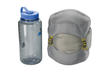 Image of Therm-a-Rest Parsec Sleeping Bag, Small, Larch, 11395