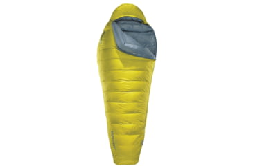 Image of Therm-a-Rest Parsec Sleeping Bag, Small, Larch, 11395