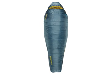 Image of Therm-a-Rest Saros 20F/-6C Sleeping Bag, Stargazer, Regular, 13165