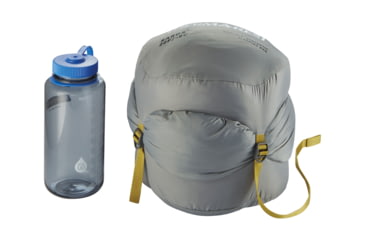 Image of Therm-a-Rest Saros 20F/-6C Sleeping Bag, Stargazer, Regular, 13165