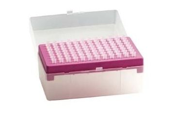 Image of Thermo Fisher Scientific Finntip Pipet Tips, Thermo Fisher Scientific Scientific 9400266 Finntip 250 Universal, 0.5-200 muL