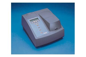 Image of Thermo Fisher Scientific GENESYS 20 Spectrophotometer, Thermo Fisher Scientific Scientific 4001-000 Genesys 20 Spectrophotometer