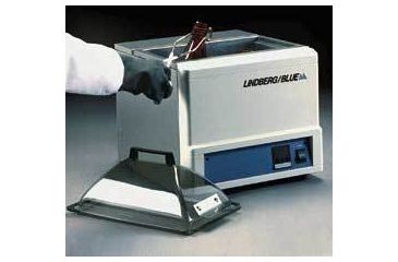Image of Thermo Fisher Scientific Lindberg/Blue M Heated Circulating Water Baths, Thermo Fisher Scientific Scientific 118108 Accessories