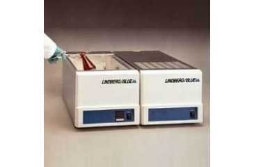 Image of Thermo Fisher Scientific Lindberg/Blue M Heated/Refrigerated Circulating Water Baths, Each, Thermo Fisher Scientific Scientific, RWB3220A