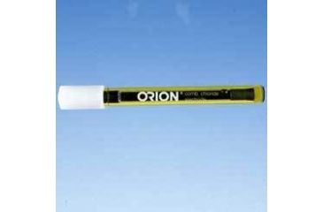 Image of Thermo Fisher Scientific ORION Chloride Electrode, Combination, Thermo Fisher Scientific Scientific 9617BNWP