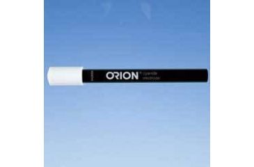 Image of Thermo Fisher Scientific ORION Cyanide Ion Activity Electrode, Solid State, Thermo Fisher Scientific Scientific 9406BN