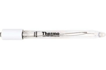 Image of Thermo Fisher Scientific ORION Standard Combination pH Electrodes, Glass Body, Hard-Nose Bulb, Thermo Fisher Scientific Scientific 9104SC