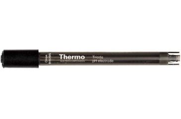 Image of Thermo Fisher Scientific ORION Triode Combination pH/ATC Probe, Refillable, Thermo Fisher Scientific Scientific 9157BNMD