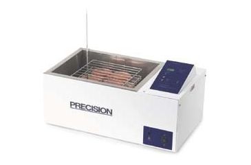 Image of Thermo Fisher Scientific Precision High-Performance Digital Heated Circulating Water Baths, Each, Thermo Fisher Scientific Scientific, 2868
