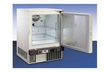 Image of Thermo Fisher Scientific Revco General-Purpose Refrigerators, Each, Auto Defrost, Thermo Fisher Scientific Scientific Upright Refrigerators, REL2304-A