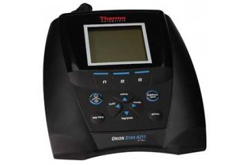 Image of Thermo Scientific Orion Star A2115 pH Benchtop Meter Kit