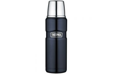 Image of Thermos Stainless King 16 Oz Cmpct Bot SK2000MBTRI4