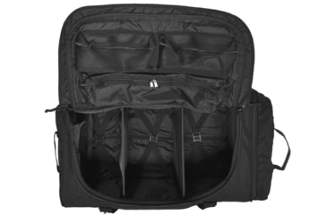 Image of Thin Air Gear Hybrid 365 Gen. II Deployment Bag, Black, 30in x 15in x 15in, HYB-G2-BLK