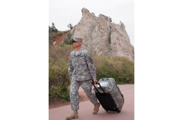 Image of Thin Air Gear Hybrid 365 Gen. II Deployment Bag, Ocp, 30in x 15in x 15in, HYB-G2-OCP