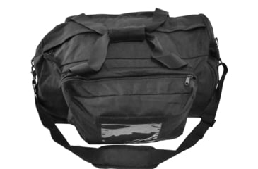 Image of Thin Air Gear Multipurpose Gear Bag, Black, MGB-BLK