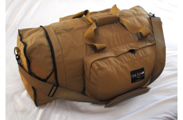 Image of Thin Air Gear Multipurpose Gear Bag, Coyote, MGB-COY