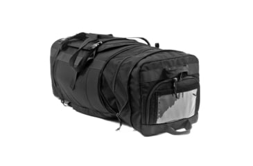 Image of Thin Air Gear Olympus Deployment Bag, Gen 3, Black, OLY-G3-BLK