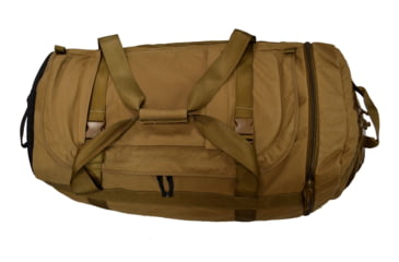 Image of Thin Air Gear Olympus Deployment Bag, Gen 3, Trade Agreement Act, Coyote, OLY-G3-TAA-COY
