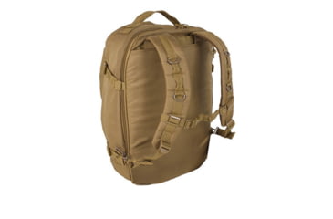 Image of Thin Air Gear Summit Tactical Backpack, Coyote, STB-COY