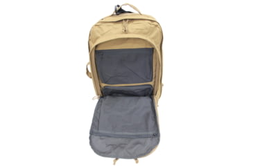 Image of Thin Air Gear Summit Tactical Backpack, Coyote, STB-COY