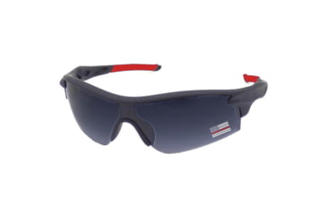 Image of Thin Red Line Sport Sunglasses