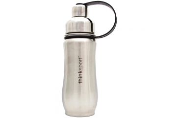 Image of Thinksport Ss Bottle 500ml-sil sb500S