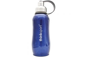 Image of Thinksport Ss Bottle 500ml-sil sb500S