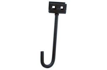 Image of Tie Down J Rod Concrete Anchor 8in, 8in , Pack of 24, 59123