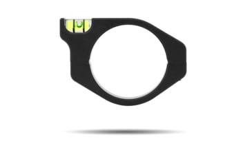 Image of Tier One 25.4mm - Optic Level, Black, T1OPTILEV25