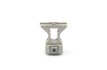 Image of Tier One Aimpoint Micro Riser, Fixed, Sand, T1MUB-102 SND