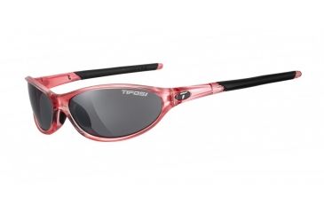 Image of Tifosi Optics Alpe 2.0 Sunglasses, Crystal Pink 1080404570