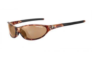 Image of Tifosi Optics Alpe 2.0 Sunglasses, Tortoise 1080501050