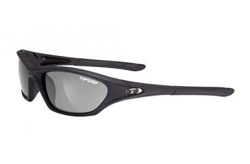 Image of Tifosi Optics Core Proggressive Sunglasses - Matte Black Frame 200400170PROG