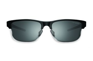 Image of Tifosi Optics Highwire Sunglasses, Crystal Black Frame, 1371309270