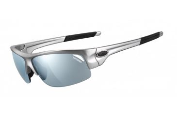 Image of Tifosi Optics Saxon Sunglasses, Gloss Gunmetal 1110400381