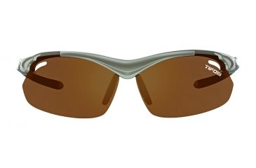 Image of Tifosi Optics Tyrant 2.0 Sunglasses, Iron Frame, 1120300436