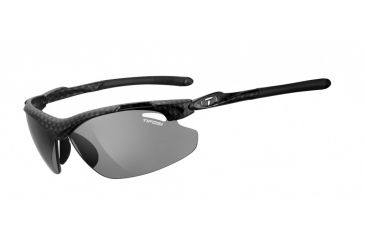 Image of Tifosi Optics Tyrant 2.0 Sunglasses, Carbon 1120600761