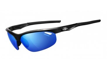 Image of Tifosi Optics Veloce Sunglasses, Gloss Black 1040100222