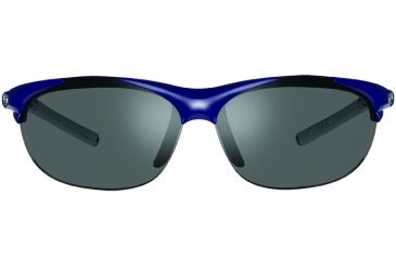 Image of Tifosi Optics Wisp Sunglasses, Midnight Blue Sunglasses, 0040103501