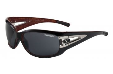 Image of Tifosi Lust Bifocal Prescription Sunglasses - Sunrise Frame 0160404180