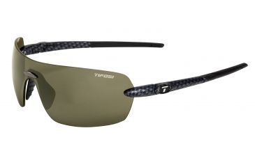 Image of Tifosi Vogel Sunglasses - Carbon Frame, GT Lenses 0170400775