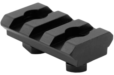 Image of Tiger Rock 1.35in M-LOK Rail Section, 1.35 in, MLMINI#