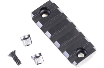 Image of Tiger Rock 2 Keymod Rail Section, 2 in, KM2