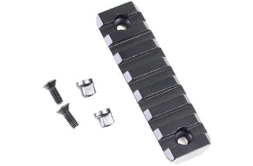 Image of Tiger Rock 3 Keymod Rail Section, 3 in, KM3