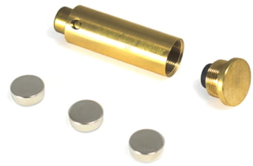 Image of Tiger Rock .38 Cartidge Laser Bore Sighter, LBS38