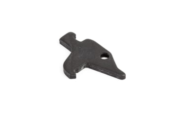 Image of Tiger Rock AR-15 Lower Parts Kit w/ NO Trigger and Hammer, Black, LPK-16
