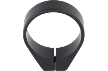 Image of Tiger Rock AR-15 Pistol Buffer Tube Locking Collar, Black, LCR