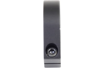 Image of Tiger Rock AR-15 Pistol Buffer Tube Locking Collar, Black, LCR