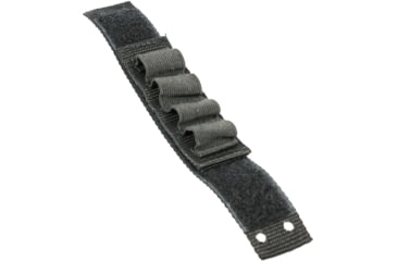 Image of Tiger Rock Shotgun Shell Strap Kit, 4 Round, Black, SH004