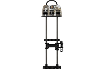 Image of Tight Spot Rise Quiver 1005137, Optifade Elevated II, 5 Arrow, TSQROE2D-RH